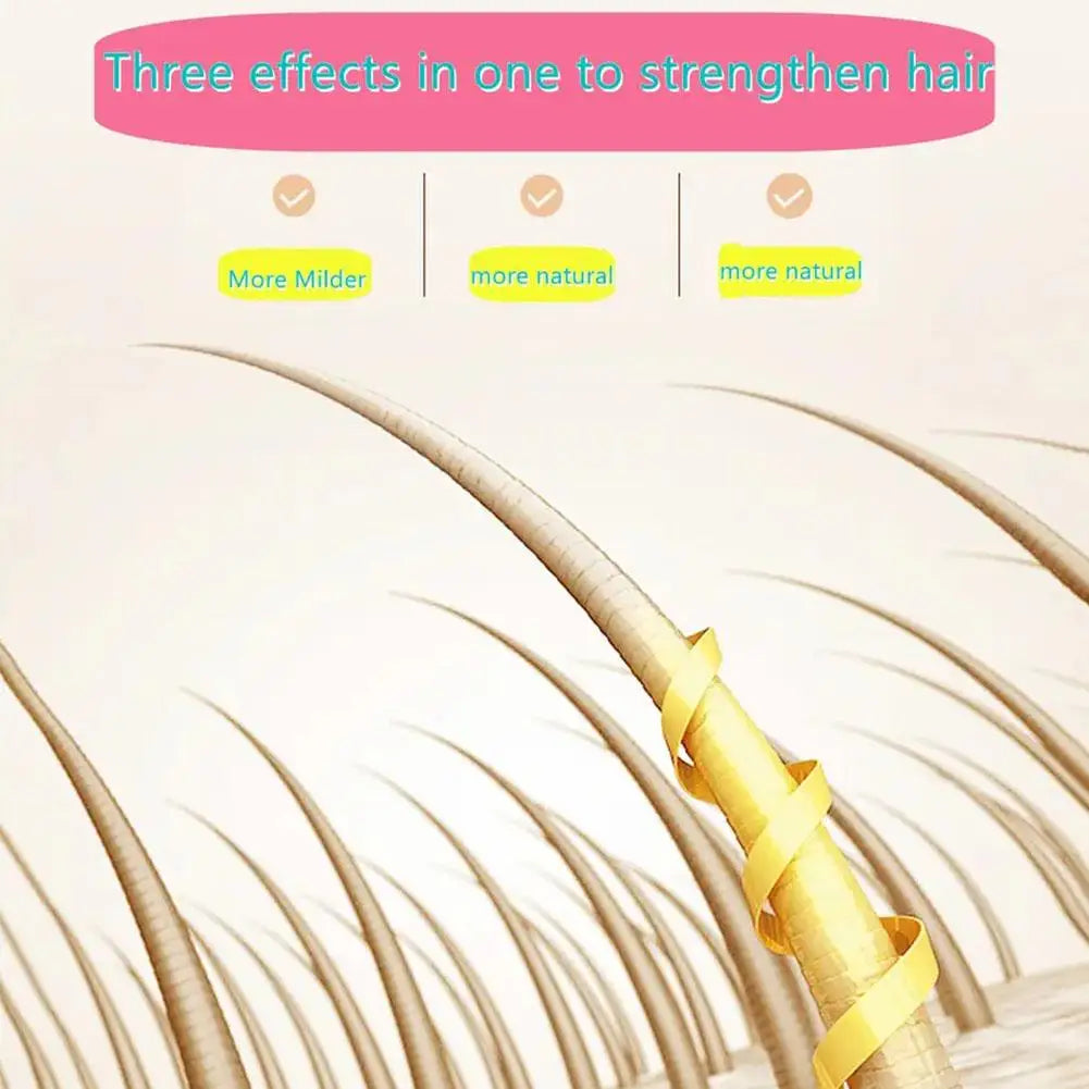 Luxurious Japanese Hair & Body Care Set™