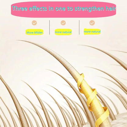 Luxurious Japanese Hair & Body Care Set™