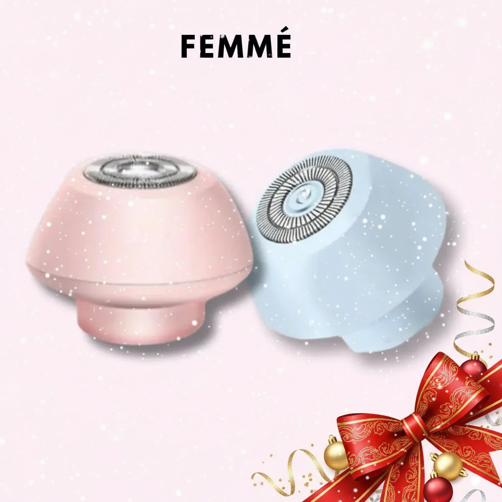 Face Shaving Head Free Gift - Femme Official